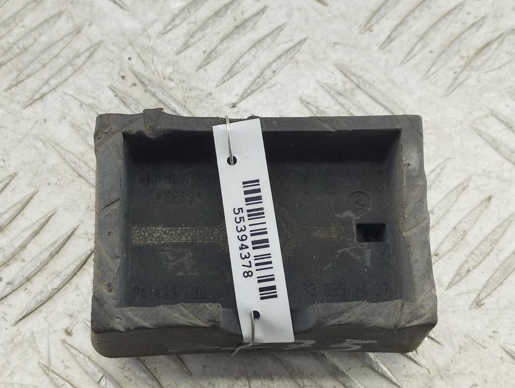 опора под домкрат (поддомкратная подушка) Opel Vectra C 2007, 1.8 л., бензин, МКПП, серый, универсал, 24435780