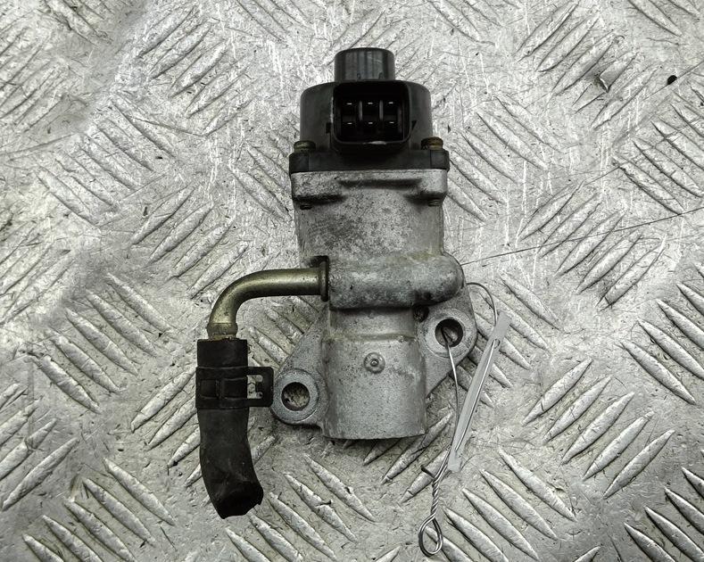 клапан EGR Ford Mondeo III 2005, 1.8 л., бензин, МКПП, красный, универсал, 1S7G9D475AG