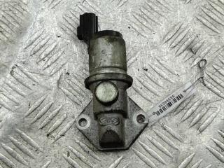 клапан холостого хода Ford Focus I 1999, 1.8 л., бензин, МКПП, зелёный, универсал, XS6U9F715AA