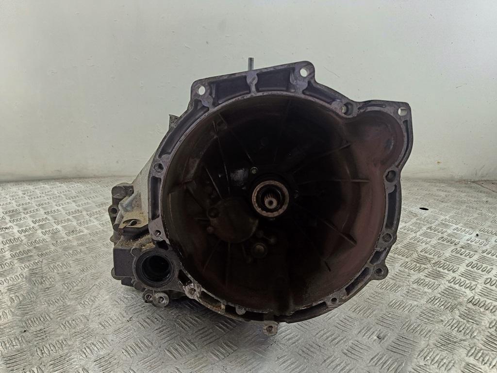 МКПП Ford Mondeo IV 2008, 1.6 л., i, бензин, МКПП, чёрный, универсал, 7G9R7002EC
