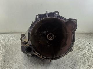 МКПП Ford Mondeo IV 2008, 1.6 л., i, бензин, МКПП, чёрный, универсал, 7G9R7002EC