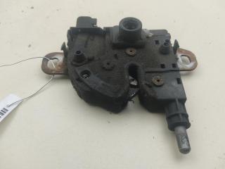 замок капота Ford Focus I 2001, 1.8 л., дизель, МКПП, чёрный, универсал, XS4116700CF