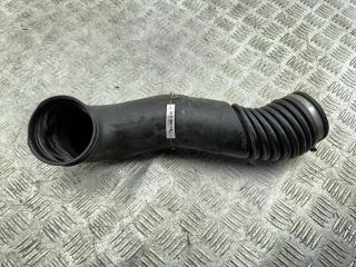 гофра инжектора Ford Focus I 1999, 1.8 л., бензин, МКПП, универсал, 98AB9R504GA