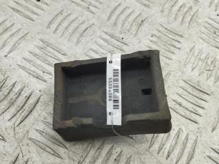 опора под домкрат (поддомкратная подушка) Opel Vectra C 2007, 1.8 л., бензин, МКПП, серый, универсал, 24435780