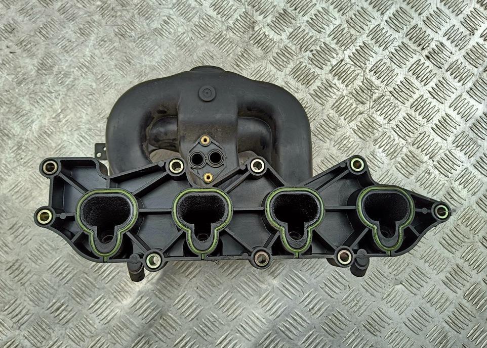 коллектор впускной Ford Focus I 1999, 1.8 л., бензин, универсал, 988F9424KA