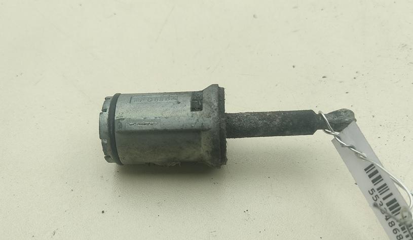 личинка дверного замка Ford Focus I 2001, 1.8 л., дизель, МКПП, чёрный, универсал, Q68BA