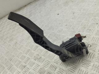 педаль Opel Zafira B 2005, 1.8 л., бензин, МКПП, серый, минивэн, 9202341