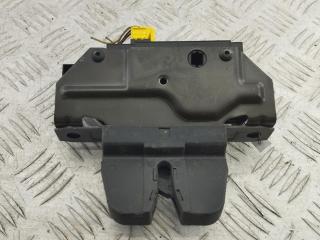 замок багажника Opel Vectra C 2004, хетчбэк 5 дв., 13178192