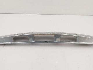 накладка подсветки номера Mazda 6 GG/GY 2003, 2.3 л., бензин, МКПП, серый, хетчбэк 5 дв., GL6L50811