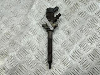 форсунка Citroen Berlingo 2005, 1.6 л., дизель, МКПП, синий, фургон, 0445110239