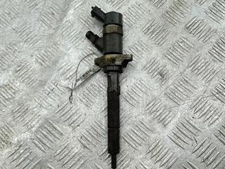 форсунка Citroen Berlingo 2005, 1.6 л., дизель, МКПП, синий, фургон, 0445110239