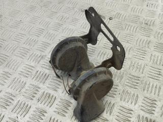 сигнал (клаксон) Opel Meriva A 2004, 1.7 л., дизель, МКПП, красный, минивэн, A28657625