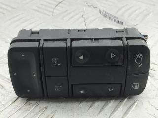 блок управления стеклоподъемниками Opel Vectra C 2005, 2.2 л., бензин, МКПП, серый, универсал, 9185952
