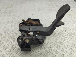 узел педальный (блок педалей) Opel Corsa D 2007, 1.4 л., бензин, МКПП, синий, хетчбэк 3 дв., 55703354