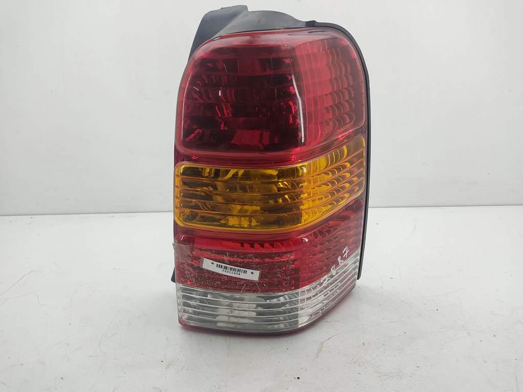 фонарь задний правый Ford Maverick 2001, 2.0 л., бензин, МКПП, чёрный, внедорожник 5 дв., 44ZH-1489