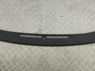 накладка на торпедо (консоль) Opel Zafira A 2004, 1.8 л., бензин, МКПП, серый, минивэн, 330188061