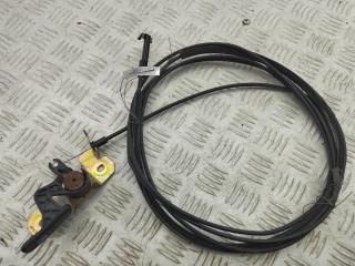 Ручка открывания лючка топливного бака Ford Mondeo III 2004, 1.8 л., бензин, МКПП, серый, универсал