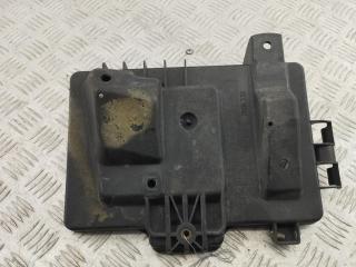 полка аккумулятора Opel Zafira A 2000, 2.2 л., бензин, МКПП, серый, минивэн, 24449812