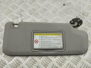 козырек солнцезащитный Opel Astra J 2010, 1.4 л., бензин, МКПП, чёрный, хетчбэк 5 дв.