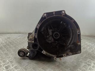 МКПП Ford Fiesta 2006, 1.3 л., бензин, МКПП, серый, хетчбэк 5 дв., 2S6R7002MC