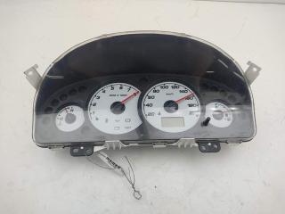 приборная панель Ford Maverick 2001, 2.0 л., бензин, МКПП, чёрный, внедорожник 5 дв.