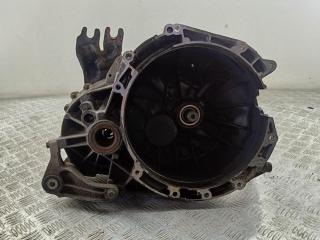 МКПП Ford Focus II 2007, 2.0 л., бензин, МКПП, чёрный, хетчбэк 3 дв., 6M5R7002VC