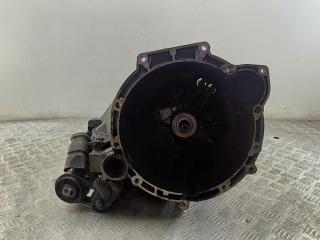 МКПП Ford Fusion 2002, 1.4 л., бензин, МКПП, серый, хетчбэк 5 дв., 2N1R7002NA