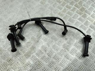 провод высоковольтный Ford Focus I 2004, 1.8 л., бензин, МКПП, красный, седан