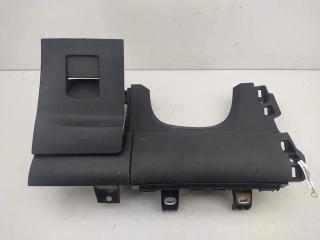 подушка безопасности коленная Ford S-Max 2009, 2.2 л., дизель, МКПП, синий, минивэн, 6M21U46441C