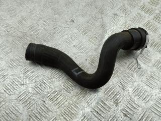 патрубок радиатора Ford Mondeo 4 поколение 2008, 1.6 л., i, бензин, 6G918286AF