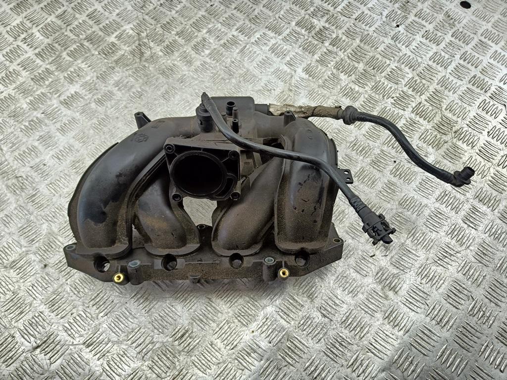 коллектор впускной Ford Focus I 2004, 1.8 л., бензин, седан, 1S4E9424BB