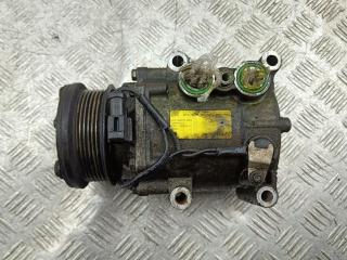 компрессор кондиционера Ford Focus I 2004, 1.8 л., бензин, YS4H19D629AC