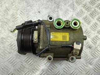 компрессор кондиционера Ford Fiesta 2004, 1.3 л., бензин
