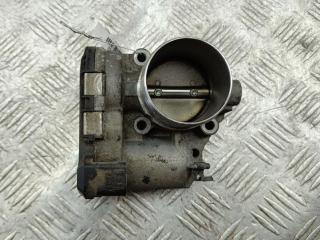 заслонка дроссельная Ford Mondeo IV 2008, 1.6 л., i, бензин, МКПП, чёрный, универсал, 0280750475, 7S7G9F991BA
