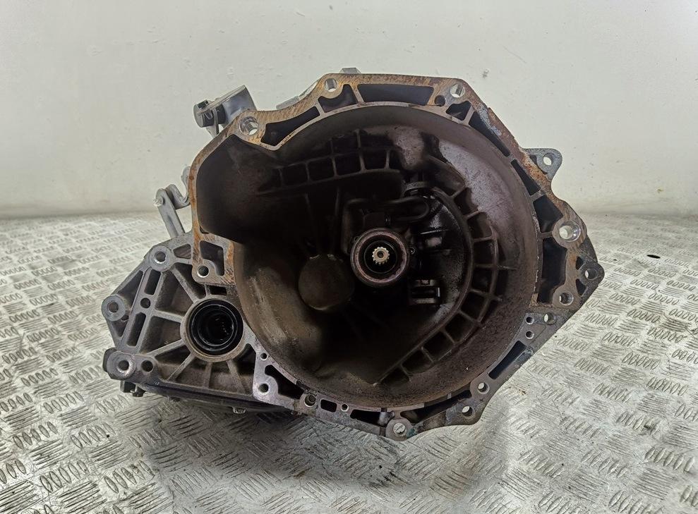 МКПП Opel Vectra C 2003, 1.8 л., бензин, МКПП, серый, хетчбэк 5 дв., F17C3.74