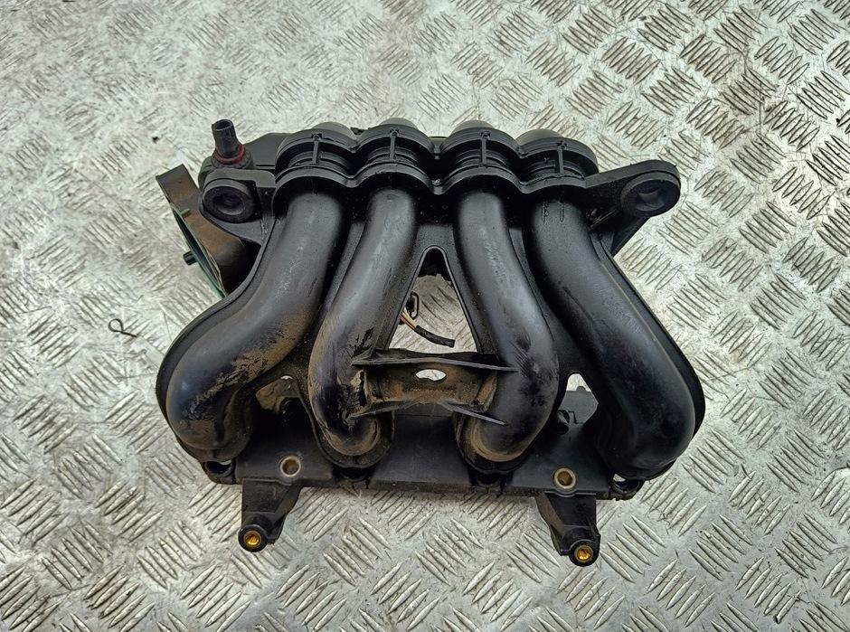 коллектор впускной Ford Fiesta 2004, 1.3 л., бензин, хетчбэк 5 дв., VP2S6U9424CB