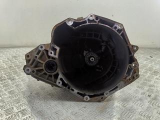 МКПП Opel Meriva A 2004, 1.6 л., бензин, МКПП, синий, минивэн, F17W394