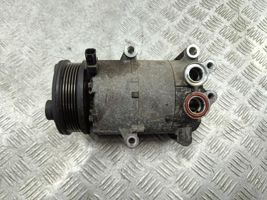 компрессор кондиционера Ford Mondeo IV 2008, 1.6 л., i, бензин, 6G9119D629ED