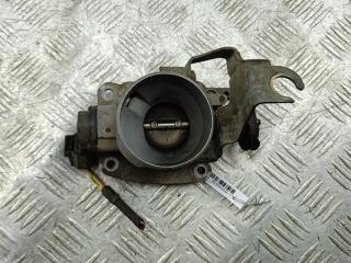заслонка дроссельная Ford Fiesta 2004, 1.3 л., бензин, МКПП, чёрный, хетчбэк 5 дв., 2S6U9E926BB
