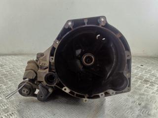 МКПП Ford Fiesta 2004, 1.3 л., бензин, МКПП, чёрный, хетчбэк 5 дв., 2S6R7002MB