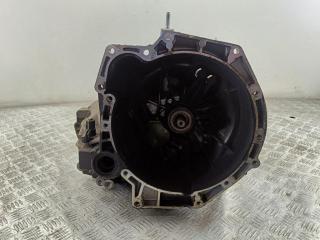 МКПП Ford Focus I 2004, 1.8 л., бензин, МКПП, красный, седан, XS4R7002NA