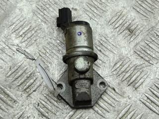 клапан холостого хода Ford Focus I 2004, 1.8 л., бензин, МКПП, красный, седан, XS6U9F715AA