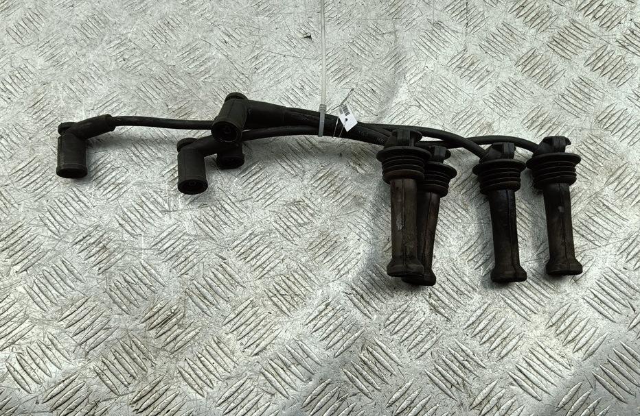 провод высоковольтный Ford Mondeo IV 2008, 1.6 л., i, бензин, МКПП, чёрный, универсал, E5595