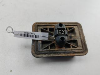 опора под домкрат (поддомкратная подушка) BMW 3 E46 2005, 2.0 л., дизель, МКПП, синий, универсал, 8268885