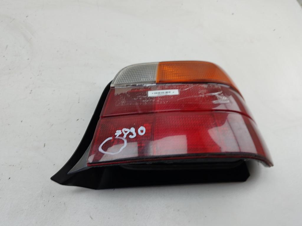 фонарь задний правый BMW 3 E36 1996, 1.6 л., бензин, МКПП, зелёный, хетчбэк 3 дв.