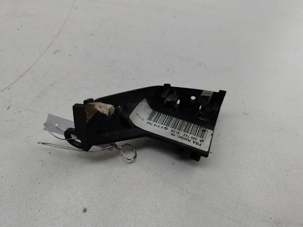 крепление ( кронштейн ) крыла BMW 3 E46 2005, универсал, 6914764