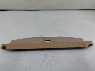 шторка багажника BMW X3 E83 2004, 2.5 л., бензин, МКПП, серый, внедорожник 5 дв., 3413373