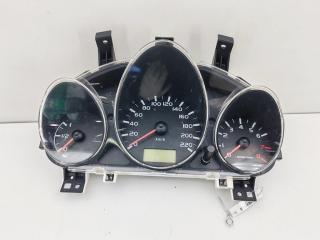 приборная панель Mitsubishi Colt 2008, 1.1 л., бензин, МКПП, белый, хетчбэк 3 дв., 8100A929