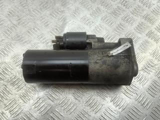 стартер Volkswagen Passat B5+ (GP) 2002, 1.9 л., дизель, МКПП, чёрный, универсал, 068911024H, 0001124020