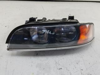 фара левая BMW 5 E39 1999, 2.0 л., бензин, МКПП, серый, седан, 152139-00